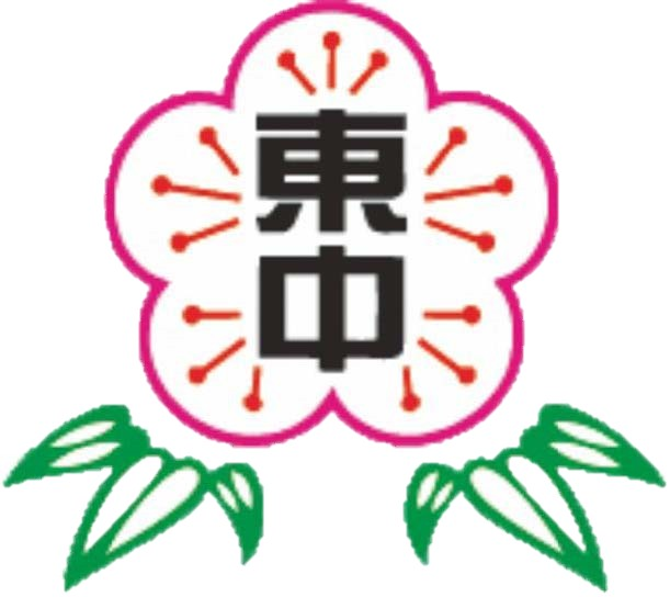 校徽Logo